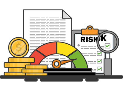 What the Risk Register Covers: